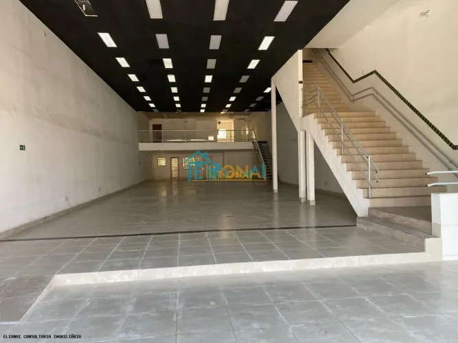Prédio Comercial para Alugar em Artur Alvim  800m², Elevador e Excelente Estrutura REF: G0