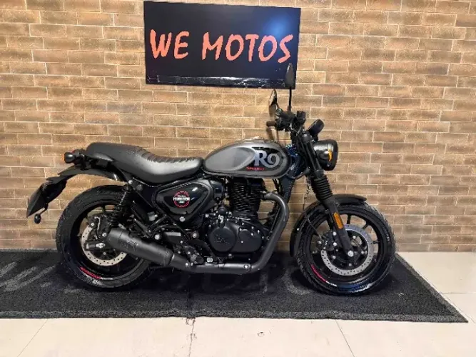 Royal enfield Hunter 350 2026