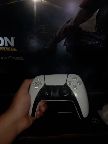 Controle PS5 Original