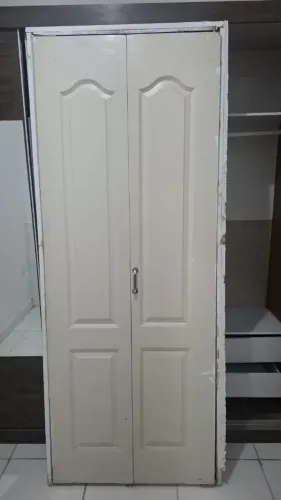Porta camarão, 2,10 por 80.