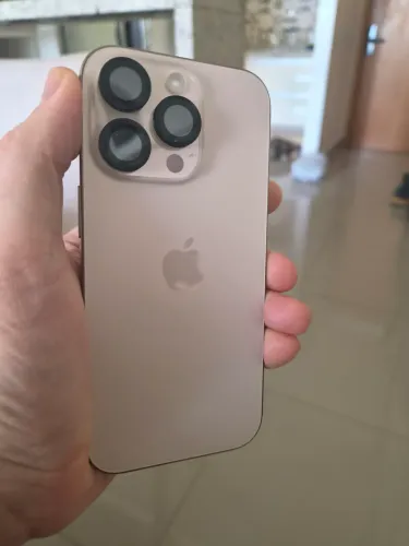 IPHONE 16 PRO 128 GB GARANTIA 03/27