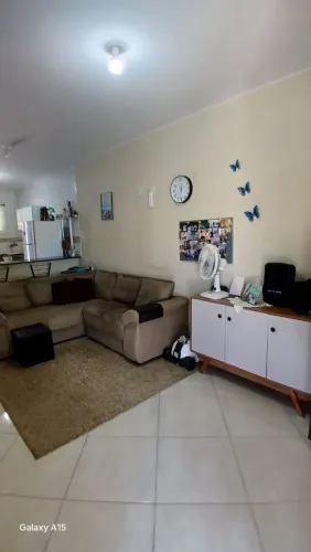 Casa Condomínio Verão Vermelho2