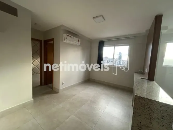Venda Apartamento 1 quarto Gutierrez Belo Horizonte