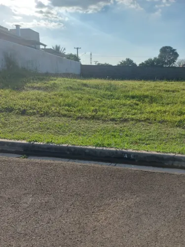 Terreno Condomínio em Bauru
