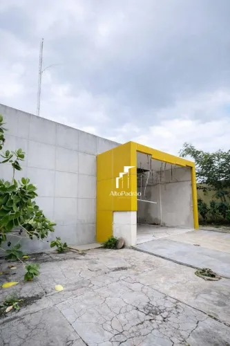Ponto comercial para alugar - Ininga - Teresina/PI