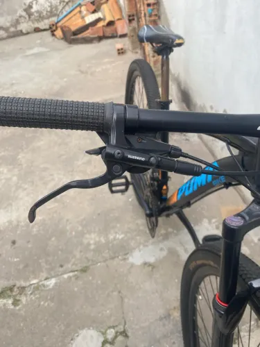 Bike aro 29