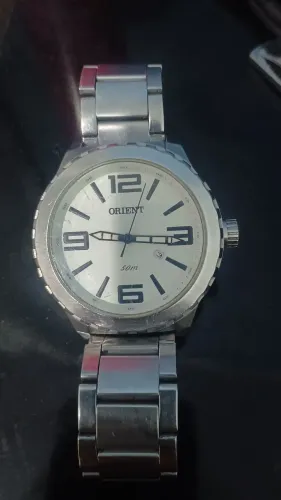 Vende se relógio Orient 