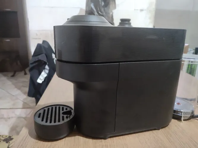 Nespresso Vertuo Pop