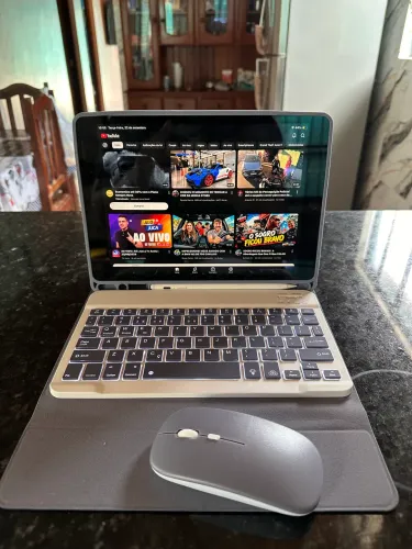 Ipad 9 geração 64g