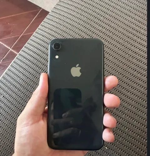 iPhone XR