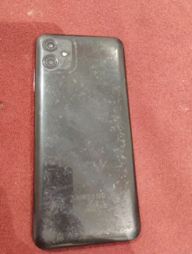 Vendo Samsung A04 funcionando perfeitamente só trinco na tela 
