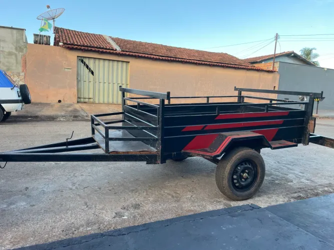 Carretinha 