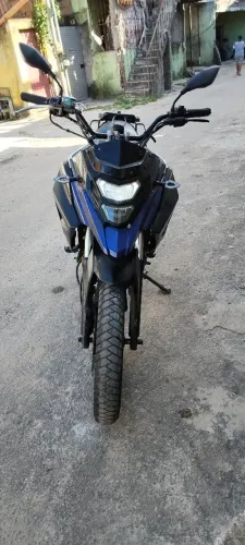 Dafra NH 190