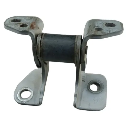 Dobradiça Porta Jeep Grand Cherokee Inferior Esq Original