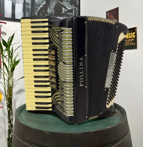 Acordeon Pollina