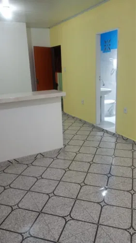 Apartamento av.Timbiras não paga energia e nem água 