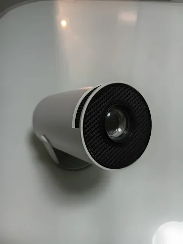 Projetor 4K