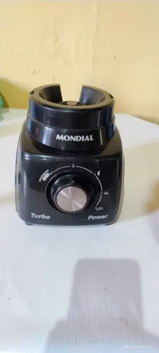 Motor de liquidificador Mondial