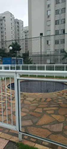 APTO NOVO EM XERÉM