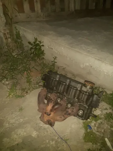 Peça por corsa 1.0