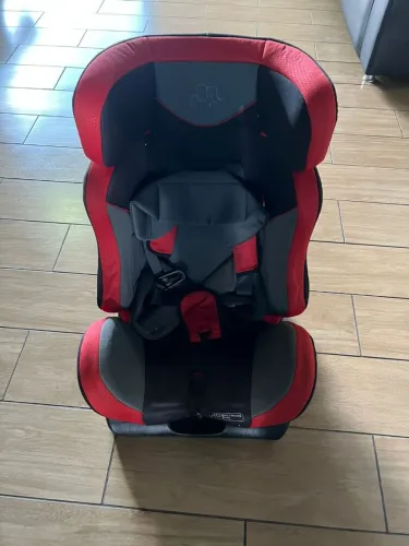 Cadeira de Carro Para Bebê 