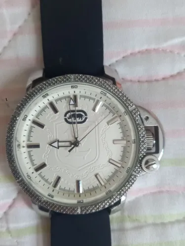 Relógio masculino Marc Ecko
