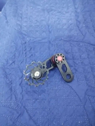 Esticador de corrente bike