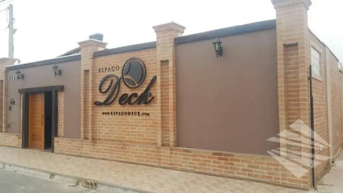 Ponto à venda, 415 m² por R$ 2.100.000,00 - Caminho Novo - Tremembé/SP
