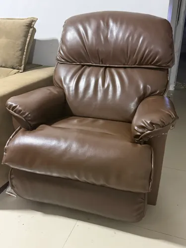 Poltrona do papai 