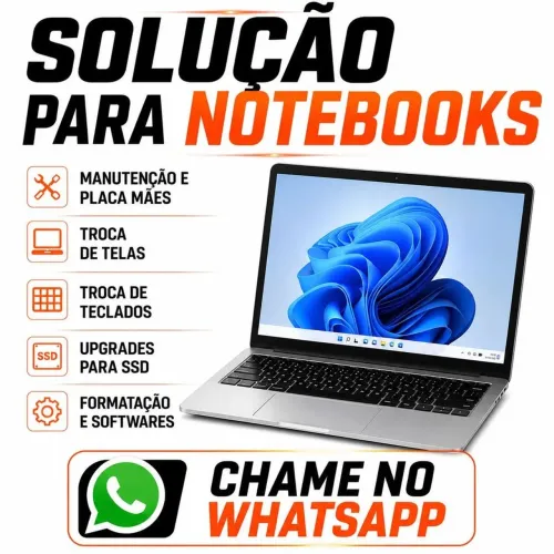 NOTEBOOKS ACER | DELL | SAMSUNG | LENOVO