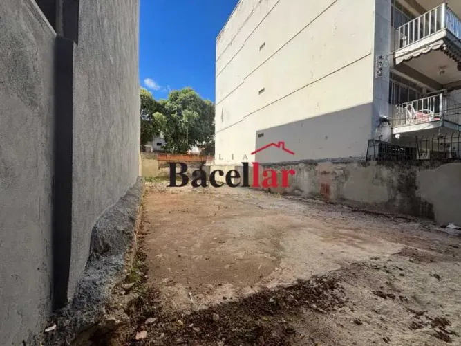 Terreno com Alto Potencial de Investimento