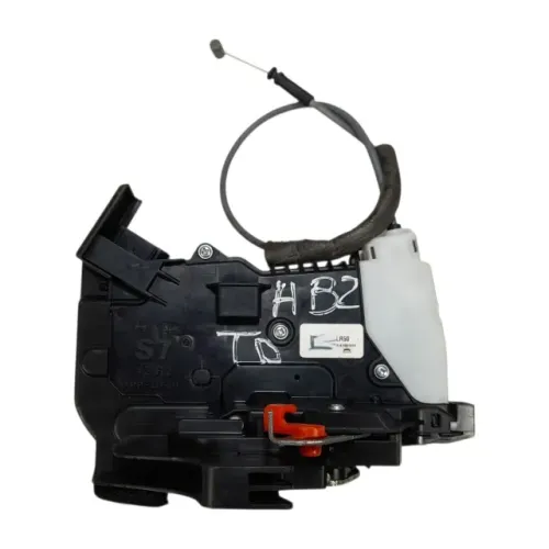 Fechadura Eletrica Traseira Direita Hyundai Hb20 2020 a 2024 81420r1000 Original