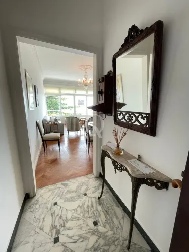Excelente Apartamento na Urca, RJ