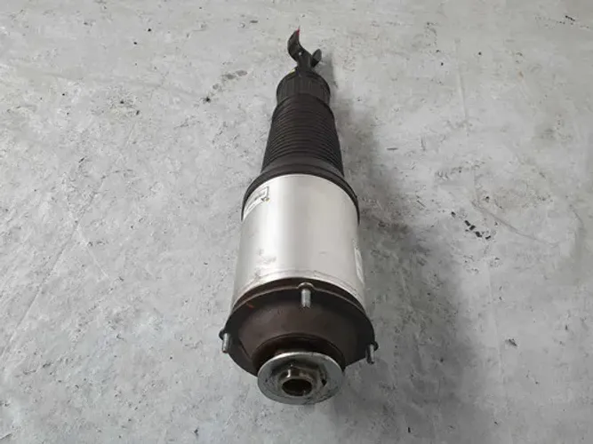 Bolsa De Ar Dianteira Esquerda Audi A8 D3 2003/09