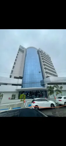 Comercial à venda em rua pública, FAROL, Maceió, AL