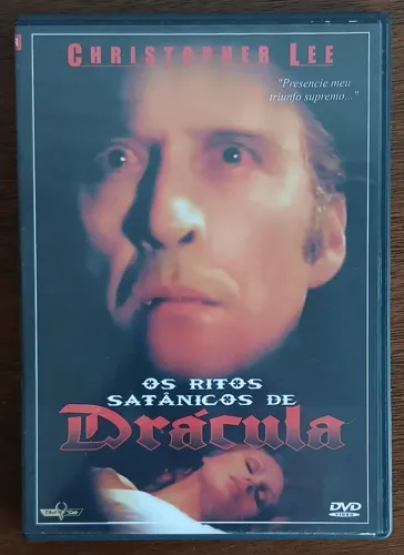 DVD- DRÁCULA