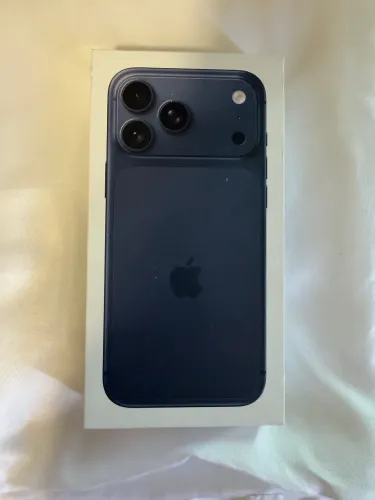 IPHONE MAX DRIVE 17 NOVO
