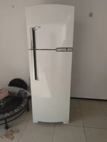 Geladeira Electrolux