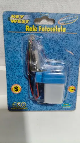 Fotocélula