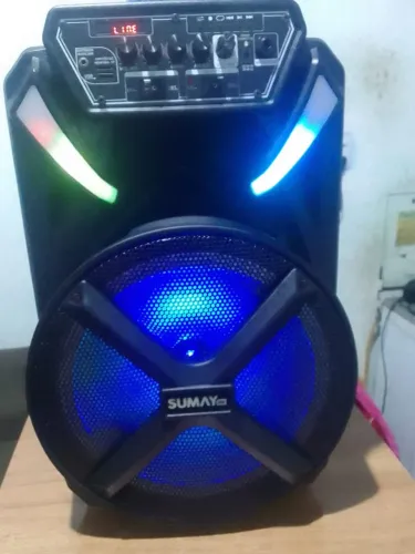 Vende-se Caixa de som 