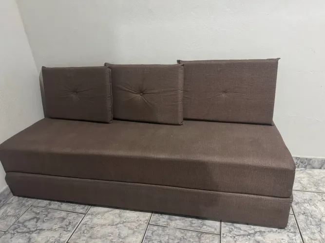 Sofa 2 em 1