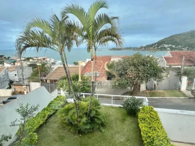 Casa com Piscina e Churrasqueira - 4 Quartos na Ilha do Boi - Vitória ES