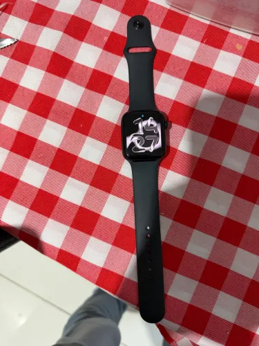 Relógio Apple Watch SE 2 44m