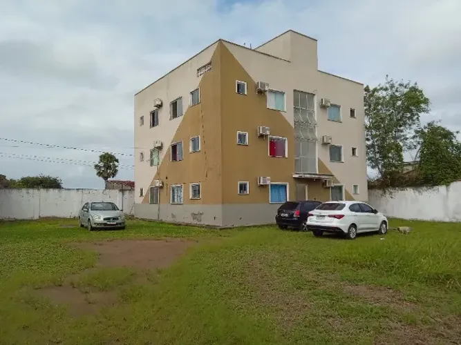 Prédio Residencial. Vendo ou Troco. Gilberto ZAP *