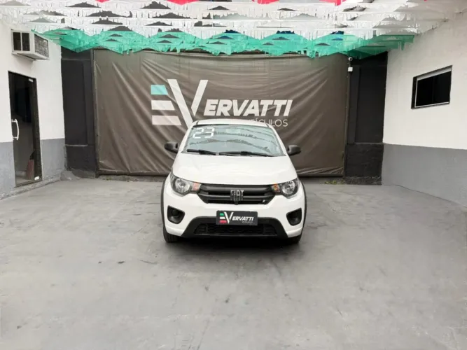 Fiat Mobi Like ON 1.0 Fire Flex 5P. 2023