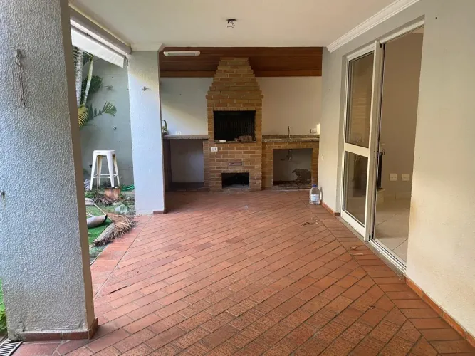  OPORTUNIDADE! CASA PARA VENDA TAMBORÉ 6