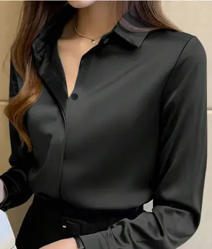 Camisas de Alfaiataria Feminina