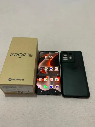 Motorola Edge 50 Pro