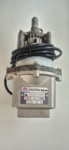 Bomba Submersa