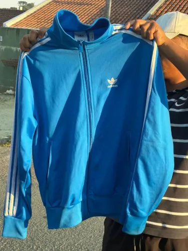 CONJUNTO ADIDAS FIREBIRD